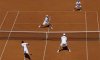 Davis Cup – Quarti di Finale: I Risultati della Seconda giornata. Tutte le sfide si decideranno nell’ultima giornata