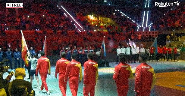 Break Point: A Davis Cup Story arricchirà il catalogo Rakuten Stories, e debutterà gratuitamente in 43 Paesi europei a partire dal 26 novembre, in esclusiva su Rakuten TV.