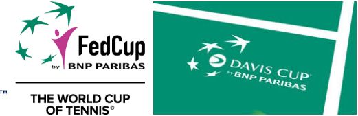 Davis Cup e Fed Cup: In arrivo le Final Four a campo neutro