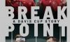 Break Point – A Davis Cup Story, documentario sulla Coppa Davis che verrà rilasciato gratuitamente a partire dal 26 novembre su Rakuten TV