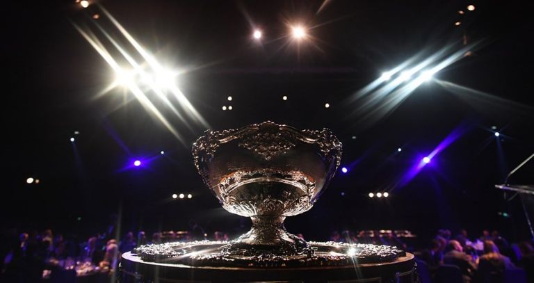 Coppa Davis, primo turno del World Group 2018: presentazione e pronostici