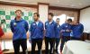 Davis Cup – Primo Turno: Live Giappone vs Italia 1-2. Il livescore dettagliato del successo in doppio degli azzurri