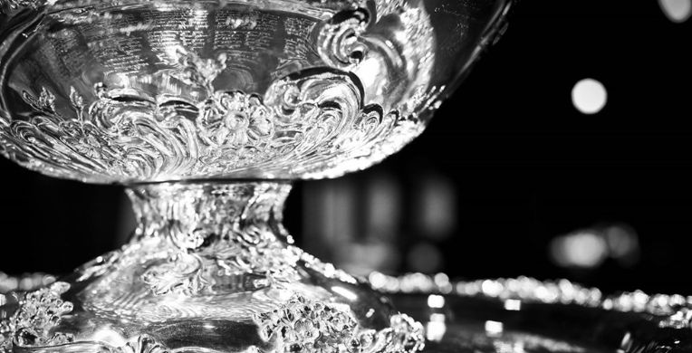 La Davis Cup 2019