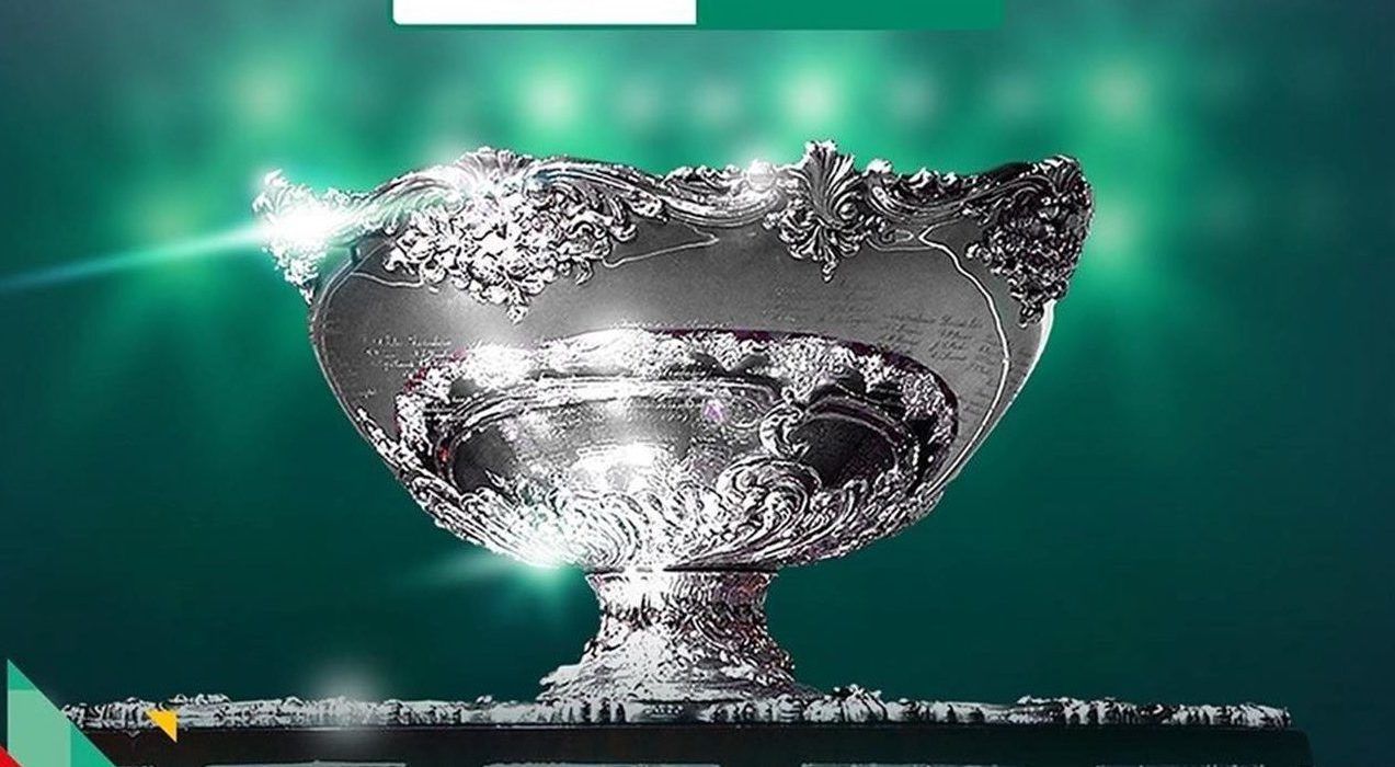 Coppa Davis, prima edizione 1900