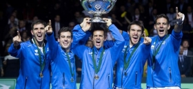 Ranking ITF: L'Argentina è in vetta