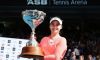 WTA Auckland: Primo successo in carriera per Lauren Davis (Video)
