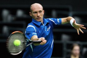 Nikolay Davydenko classe 1981, n.92 ATP