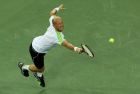 Nikolay Davydenko classe 1981, n.44 del mondo