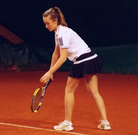Claudia De Andreis, milanese classe 1996, volerà negli Stati Uniti grazie a StAR