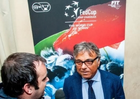Ernesto De Filippis (credit Emanuela Quaranta)
