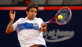Daniel Munoz De La Nava classe 1982, n.194 ATP