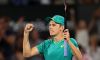 Combined Sydney: La prima finale in carriera per Alex De Minaur. Ora la sfida con Medvedev. Nel femminile finale tra Kerber e Barty