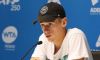 De Minaur e la sua fame di rivincita