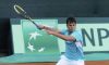 Giornata storica per lo sport sammarinese con Marco De Rossi che conquista il primo punto ATP della storia della piccola Repubblica
