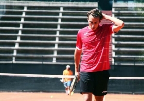 Marco De Rossi classe 1997