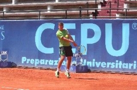 Marco De Rossi classe 1997