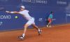Challenger Como: Il resoconto di giornata con il programma di domani. Match spettacolo tra De Schepper e Rublev, passa il francese