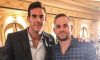 Smentita dal manager di Delpo la notizia su Andy Roddick nuovo coach di Del Potro