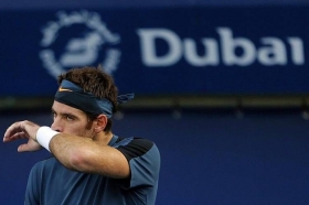 Juan Martin Del Potro classe 1988, n.5 del mondo