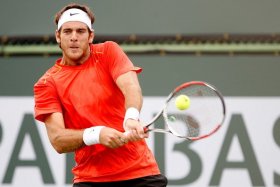Juan Martin Del Potro classe 1988, n.51 del mondo