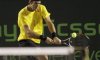 Masters 1000 – WTA Miami: Risultati di giornata. Del Potro supera Kohlschreiber. Fuori Murray, Verdasco e Wawrinka. Si salva Soderling. Bene Djokovic