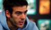 Masters 1000 – Montecarlo: Wild card a Juan Martin Del Potro. Pronto un invito anche per Roger Federer