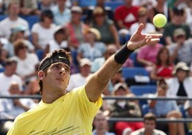 Juan Martin Del Potro ha vinto gli Us Open nel 2009