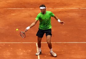 Juan Martin Del Potro classe 1988, n.32 del mondo