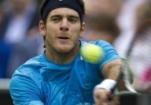 ATP Marsiglia: Decimo sigillo in carriera per Juan Martin Del Potro