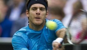 Juan Martin Del Potro classe 1988, n.10 del mondo