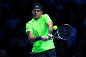 Juan Martin Del Potro ha vinto gli Us Open nel 2009