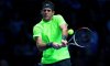 Masters Cup Londra: Definite le semifinali. Juan Martin Del Potro batte Roger Federer e si qualifica per le semifinali. Fuori Ferrer e Tipsarevic