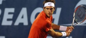 Juan Martin Del Potro classe 1988, n.166 del mondo