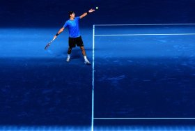 Juan Martin Del Potro classe 1988, ha vinto gli Us Open nel 2009