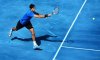 Juan Martin Del Potro, come Djokovic e Nadal, si lamenta della terra blu madrilena