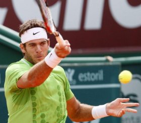 Juan Martin Del Potro testa di serie n.2 a Los Angeles