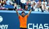 Us Open: Sloane Stephens esce di scena. Bene Juan Martin Del Potro che vola in semifinale
