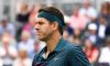 Juan Martin Del Potro inizierà questa settimana la riabilitazione