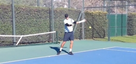 Juan Martin Del Potro classe 1988, n.7 del mondo