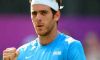 Juan Martin Del Potro giocherà a Sydney e all’Australian Open