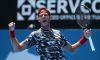 Combined Sydney: Risultati Live Secondo Turno. Livescore dettagliato. Si salva la Kvitova. Sconfitti in doppio Bole-Fognini e Flavia Pennetta