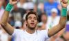 Masters 1000 – Indian Wells: Juan Martin Del Potro sgambetta Andy Murray ed accede alle semifinali dove sfiderà Djokovic