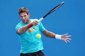 Juan Martin Del Potro classe 1988, ha vinto gli Us Open nel 2009