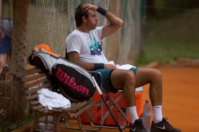 Juan Martin Del Potro classe 1988, ha vinto gli Us Open nel 2009
