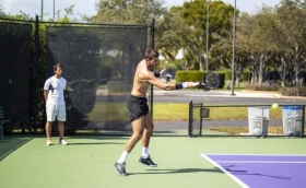 Juan Martin Del Potro classe 1988, ha vinto gli Us Open nel 2009