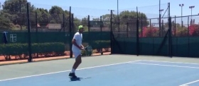Juan Martin Del Potro classe 1988, ha vinto gli Us Open nel 2009
