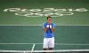 Rio 2016: Del Potro “Anche ora che ho vinto la partita mi sento come se la vittoria mi stesse ancora scappando di mano, contro Rafa non sei mai sicuro di poter vincere la partita”