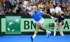 Davis Cup: Argentina vs Italia si giocherà su terra rossa all’aperto. Buenos Aires sarà la città ad ospitare l’evento