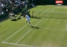 Juan Martin Del Potro classe 1988, n.8 del mondo