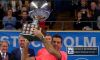 ATP Anversa e Stoccolma: Juan Martin Del Potro dopo quasi 3 anni ritorna alla vittoria. Gasquet vince ad Anversa (Video)